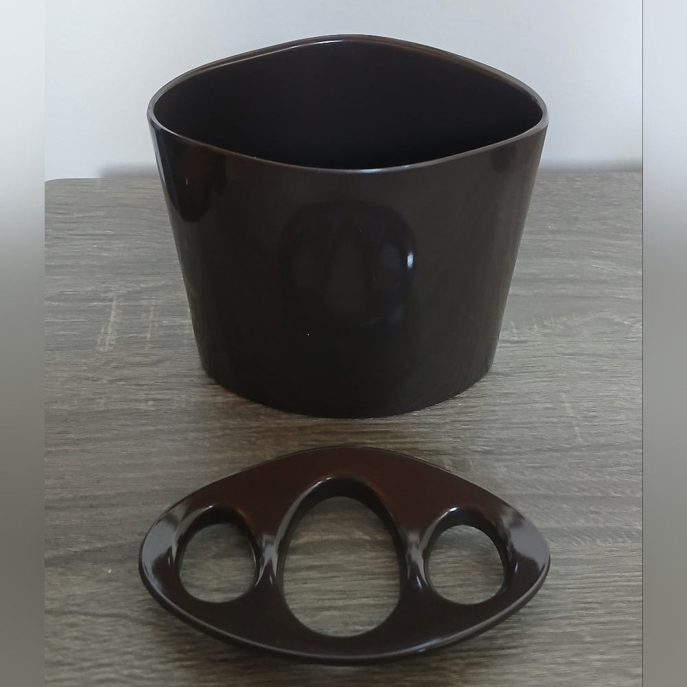 Umbra 3 Piece Bathroom Accessory Set - Picture 6 of 15